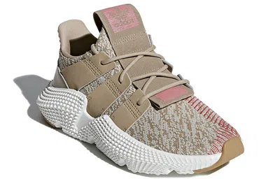 Adidas Originals (gs) Adidas Prophere 'trace Khaki' In Multi
