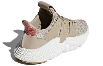 Adidas Originals (gs) Adidas Prophere 'trace Khaki' In Multi