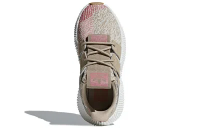 Adidas Originals (gs) Adidas Prophere 'trace Khaki' In Multi