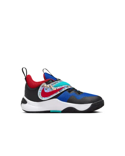 Nike (ps)  Team Hustle D 11 Se 'all-star' In Multi