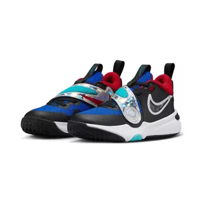 Nike (ps)  Team Hustle D 11 Se 'all-star' In Multi