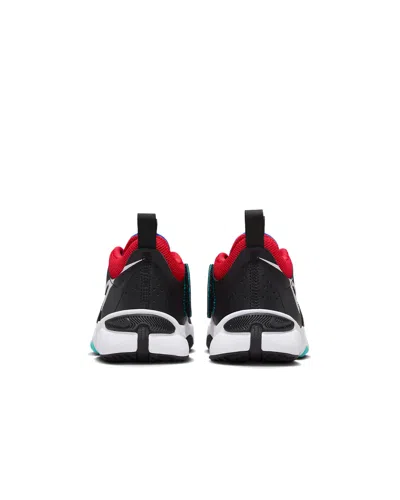 Nike (ps)  Team Hustle D 11 Se 'all-star' In Multi