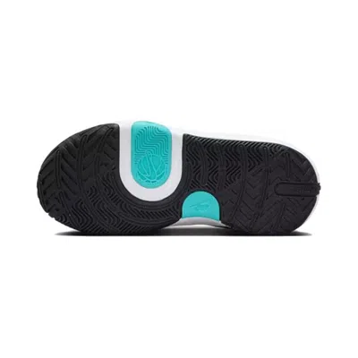 Nike (ps)  Team Hustle D 11 Se 'all-star' In Multi