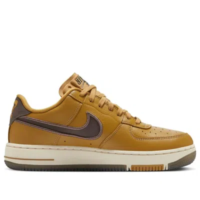 Nike (wmns)  Air Force 1 Dance 'muted Bronze Ironstone' In Multi