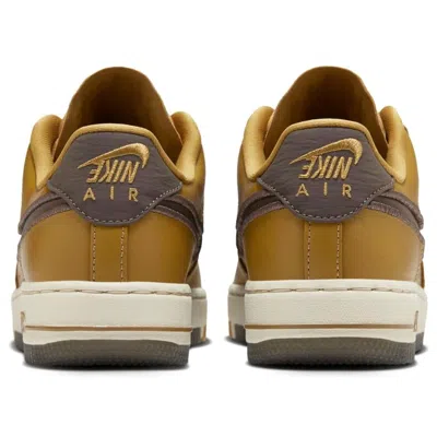 Nike (wmns)  Air Force 1 Dance 'muted Bronze Ironstone' In Multi