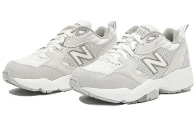 New Balance (wmns)  708 'grey' In Multi