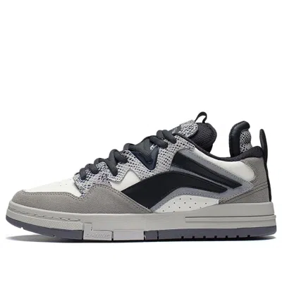 Li-ning Wave Pro 'special Story' In Gray