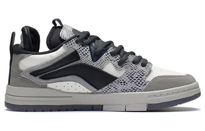 Li-ning Wave Pro 'special Story' In Gray