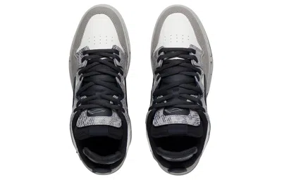 Li-ning Wave Pro 'special Story' In Gray