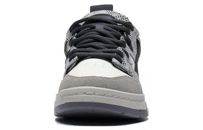 Li-ning Wave Pro 'special Story' In Gray