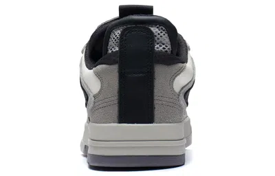 Li-ning Wave Pro 'special Story' In Gray