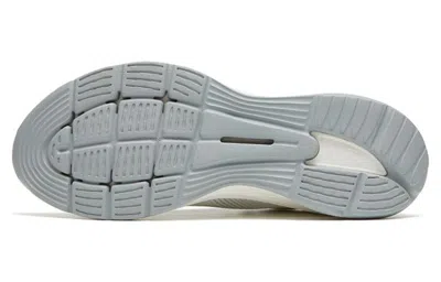 Anta Hydrogen Run 5 'white Grey Black'