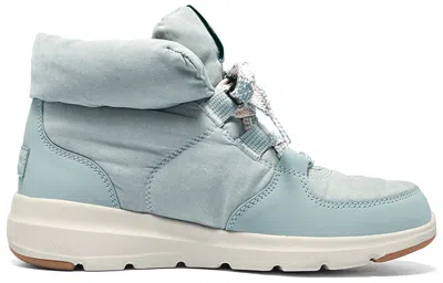 Skechers (wmns)  Glacial Ultra Boots 'light Blue'