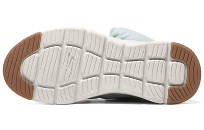 Skechers (wmns)  Glacial Ultra Boots 'light Blue'