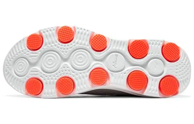 Skechers Go Run 7.0 'grey Black White' In Gray