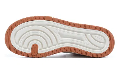 Li-ning (wmns)  Future C1 'white Red Green'