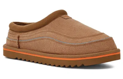 Ugg Tasman Cali Wave 'chestnut Orange Soda'