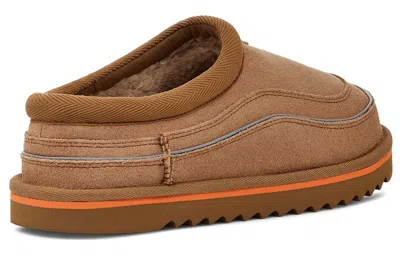 Ugg Tasman Cali Wave 'chestnut Orange Soda'