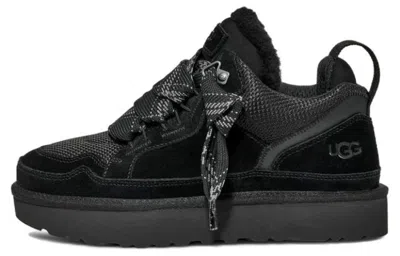 Ugg Lowmel | Noir | Taille: In Black