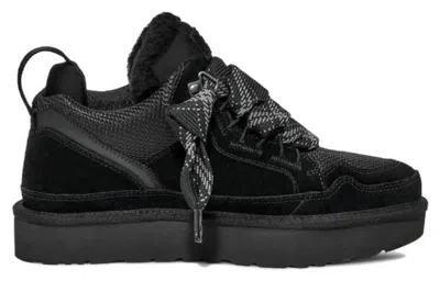 Ugg Lowmel | Noir | Taille: In Black