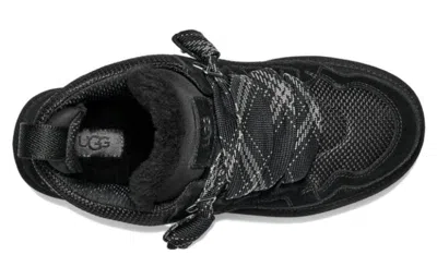 Ugg Lowmel | Noir | Taille: In Black