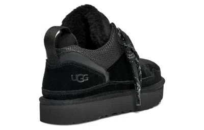 Ugg Lowmel | Noir | Taille: In Black