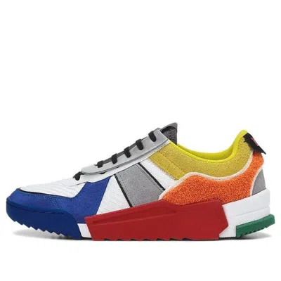Onitsuka Tiger D-trainer Slip-on 'multi-color'