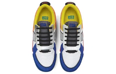 Onitsuka Tiger D-trainer Slip-on 'multi-color'