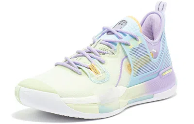 361 Degrees Burning Force Iso 'popping Candy' In Multi