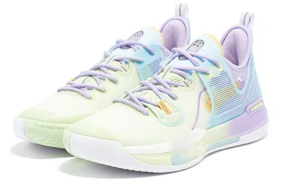 361 Degrees Burning Force Iso 'popping Candy' In Multi