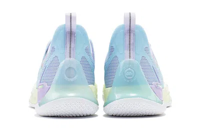 361 Degrees Burning Force Iso 'popping Candy' In Multi