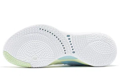 361 Degrees Burning Force Iso 'popping Candy' In Multi