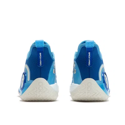 361 Degrees Ag4 Aaron Gordon 'backyard' In Blue