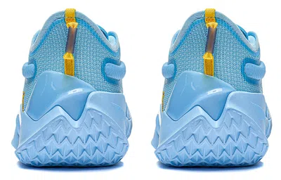 Li-ning Jimmy Butler 1 'university Blue'