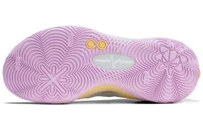 Li-ning Wade 808 2.0 Low ' White Blue'