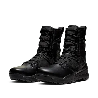 Nike Sfb Field 2 8' Gore-tex Tactical Boot 'black'