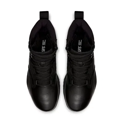 Nike Sfb Field 2 8' Gore-tex Tactical Boot 'black'