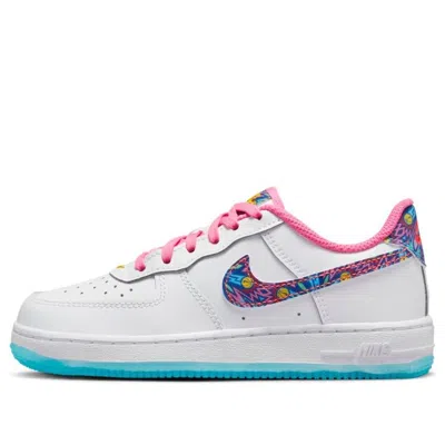 Nike (ps)  Force 1 Low 'all-star 2023' In Multi