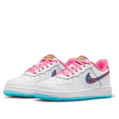 Nike (ps)  Force 1 Low 'all-star 2023' In Multi