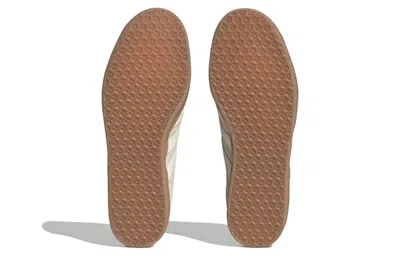 Adidas Originals Gazelle "green Gum 4" Sneakers In Multi