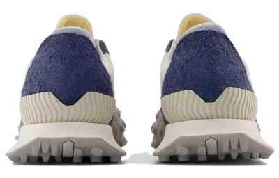 New Balance Xc-72 'cream Beige Blue' In White