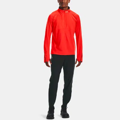 Under Armour Qualifier Run 2.0 Pants Asia Sizing 'black'