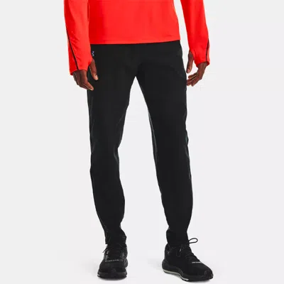 Under Armour Qualifier Run 2.0 Pants Asia Sizing 'black'