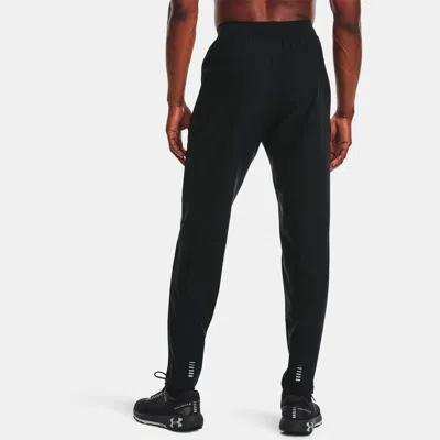Under Armour Qualifier Run 2.0 Pants Asia Sizing 'black'