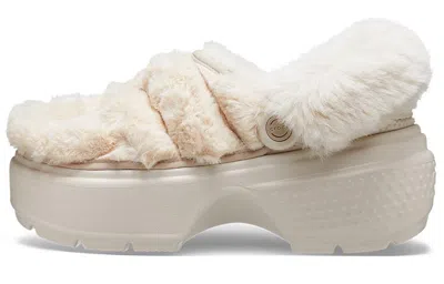 Crocs Stomp Quilted Clog