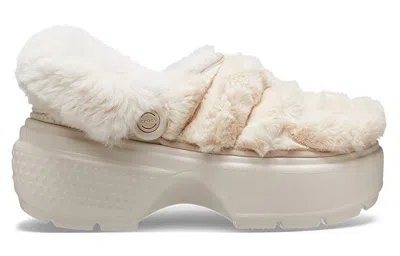 Crocs Stomp Quilted Clog