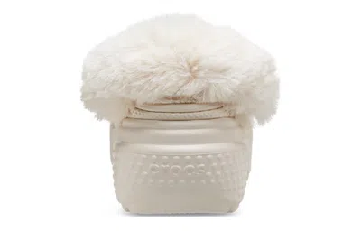 Crocs Stomp Quilted Clog