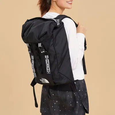The North Face Lineage Ruck 37l Backpack 'black'