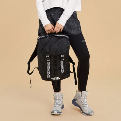 The North Face Lineage Ruck 37l Backpack 'black'
