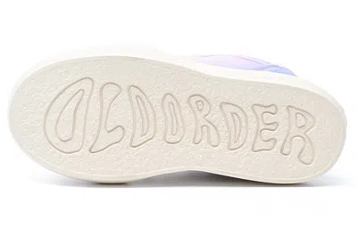 Old Order X Sanrio Wave003 'kuromi' In Multi